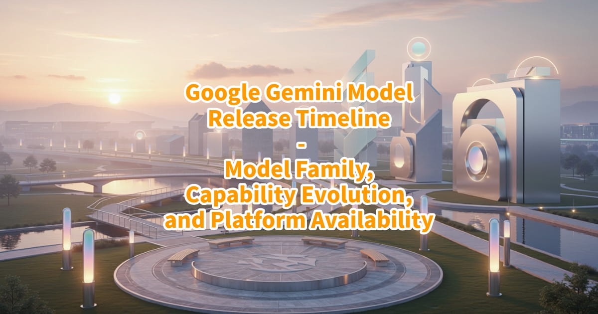 Status of the Flagship Gemini Pro Update Status of the Flagship Gemini Pro Update