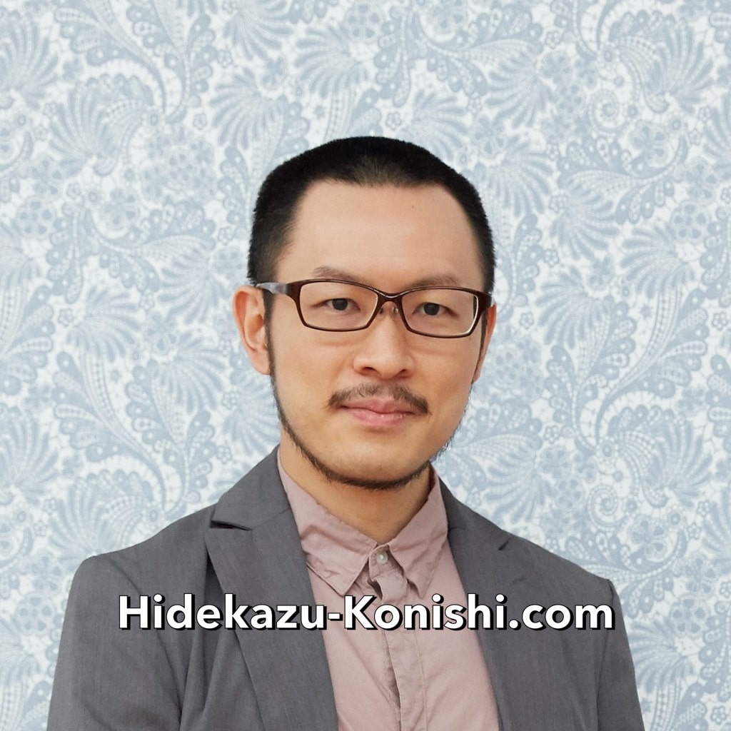Hidekazu Konishi (小西秀和), a Japan AWS Top Engineer and a Japan All AWS Certifications Engineer